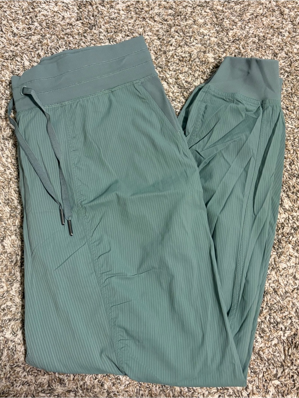 Lululemon Dance Studio Jogger